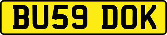 BU59DOK