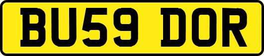 BU59DOR