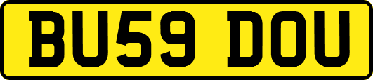 BU59DOU