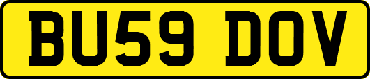BU59DOV