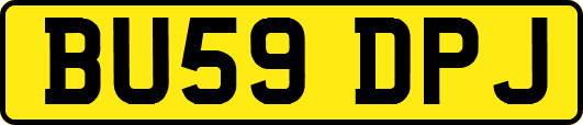 BU59DPJ