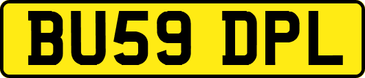 BU59DPL