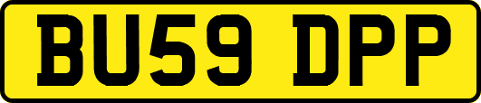 BU59DPP