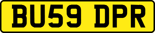 BU59DPR