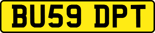 BU59DPT