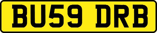 BU59DRB
