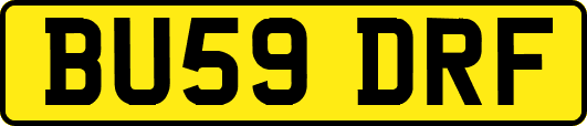 BU59DRF