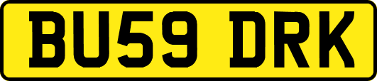 BU59DRK