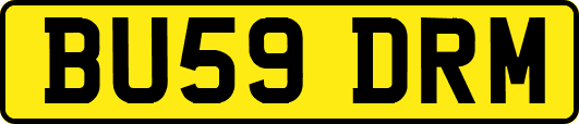 BU59DRM