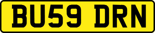 BU59DRN