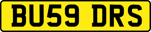 BU59DRS