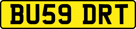 BU59DRT