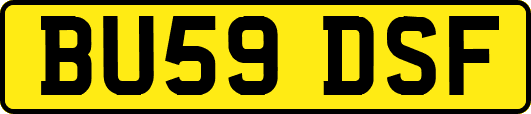 BU59DSF