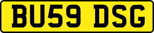 BU59DSG