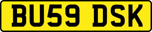 BU59DSK