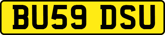 BU59DSU