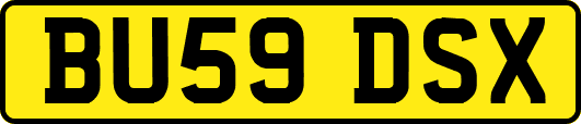 BU59DSX