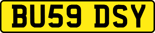 BU59DSY