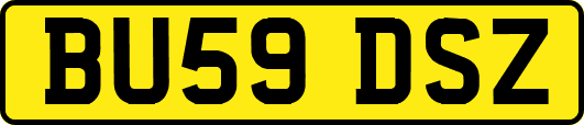 BU59DSZ