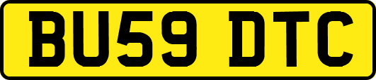 BU59DTC