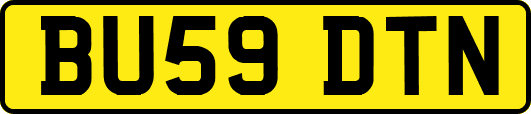 BU59DTN