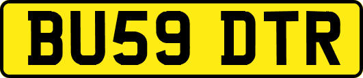 BU59DTR