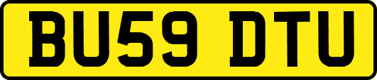 BU59DTU