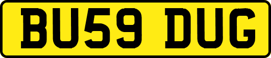BU59DUG