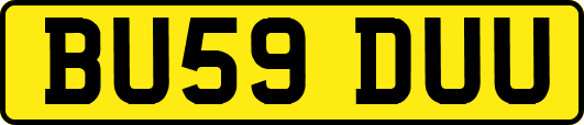 BU59DUU