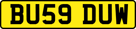BU59DUW