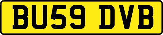 BU59DVB