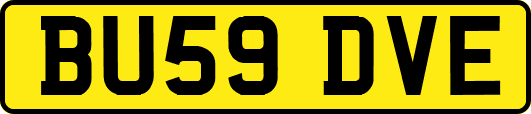 BU59DVE