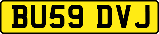 BU59DVJ