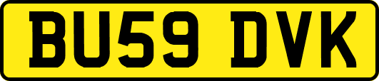 BU59DVK