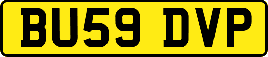 BU59DVP