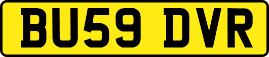 BU59DVR