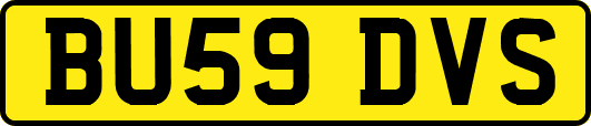 BU59DVS
