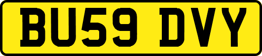 BU59DVY