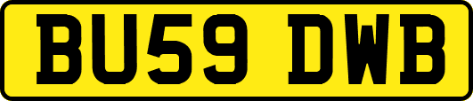 BU59DWB