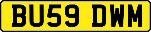 BU59DWM