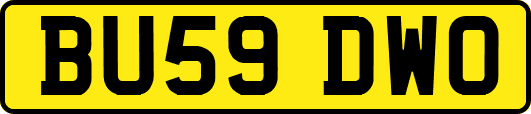BU59DWO