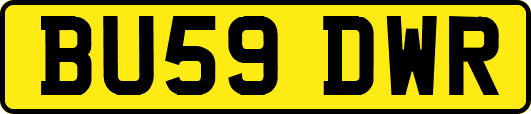 BU59DWR