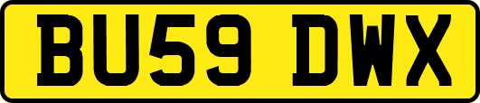 BU59DWX