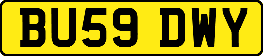 BU59DWY