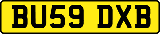 BU59DXB