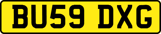 BU59DXG