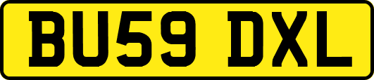 BU59DXL