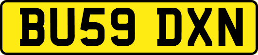 BU59DXN