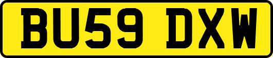 BU59DXW