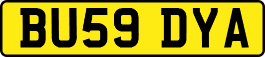 BU59DYA